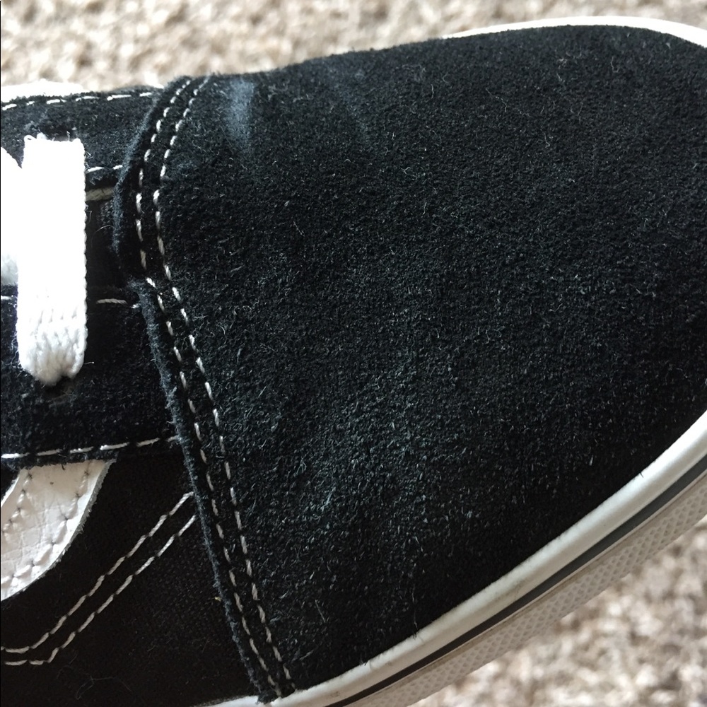 Vans Size 11. Old Skool Vans - Picture 7 of 8